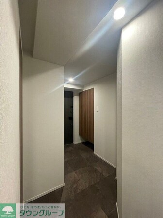 ルミーク千歳船橋の物件内観写真